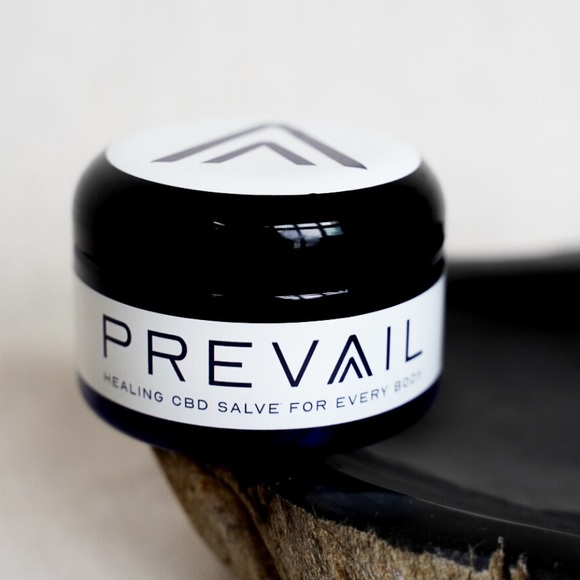 Prevail C B D Healing Salve - Picture 3 of 4
